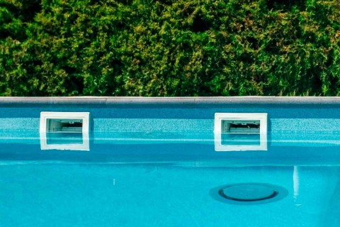 ¿Cómo saber si hay una fuga de agua por el 'skimmer'?