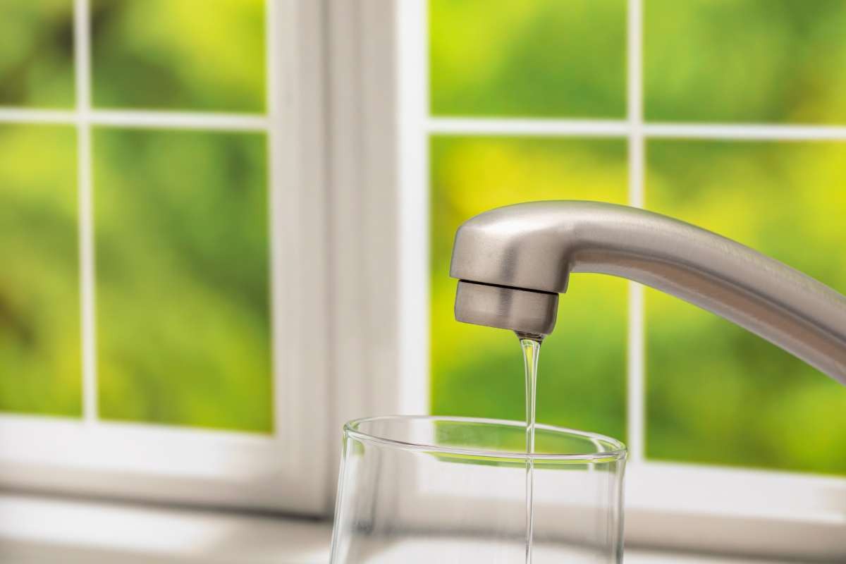 a que se debe y como solucionar una perdida de presion de agua